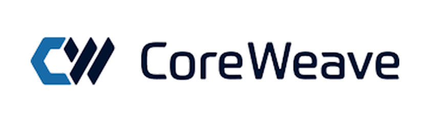 CoreWeave